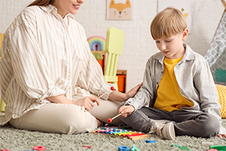 Curso Gratis en Fundamentos y Diagnóstico del Autismo