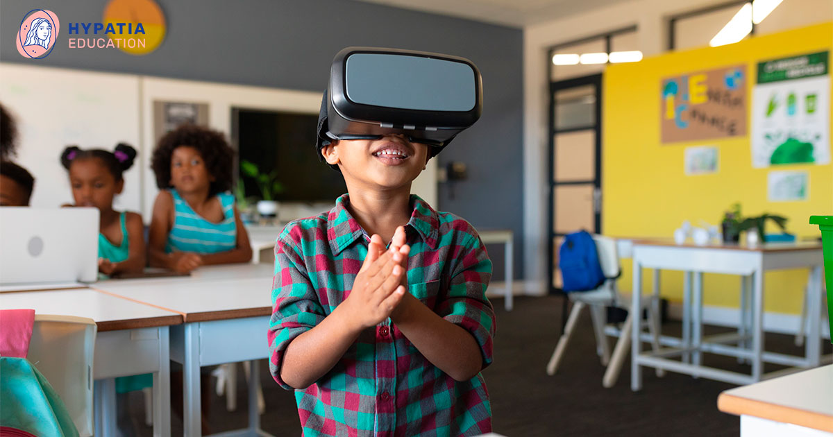 Blog: La importancia de la educación digital en los docentes