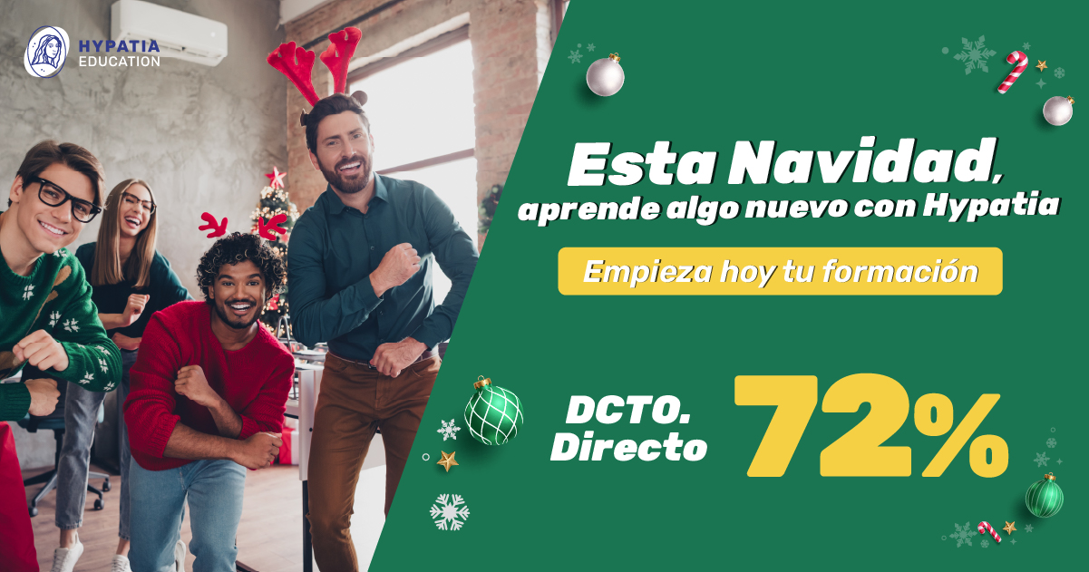 Imagen ¡Aprende y Ahorra esta Navidad!